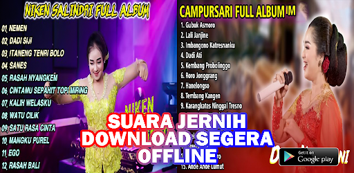 Campursari Everywhere Offline PC