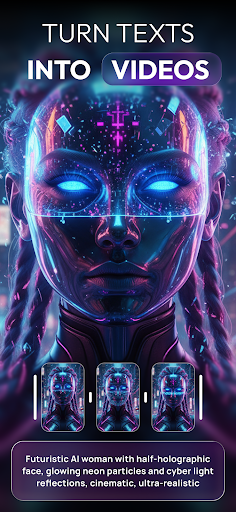 AI Video Generator - AI Video PC