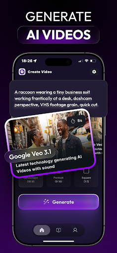 AI Video Generator - AI Video PC