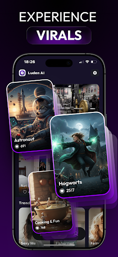 AI Video Generator - AI Video PC