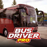 Bus Driver Pro الحاسوب