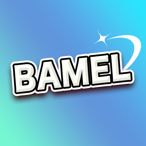 바멜 BAMEL – 랜덤 비디오 채팅 & 영상통화 PC