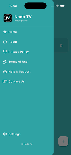 Nado Tv PC