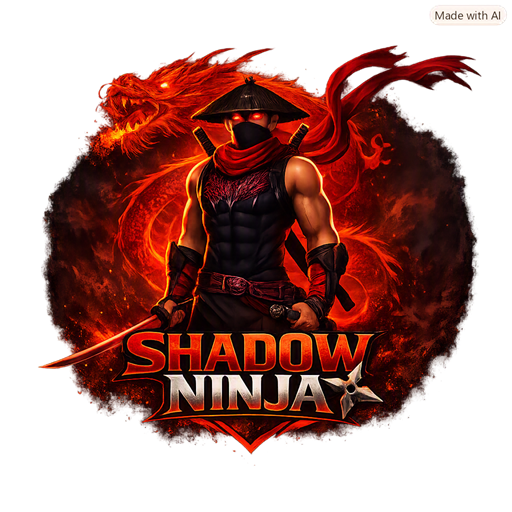 Shadow Ninja পিসি