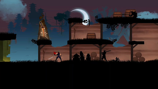 Shadow Ninja পিসি