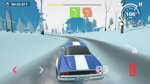 N3Rally PC版