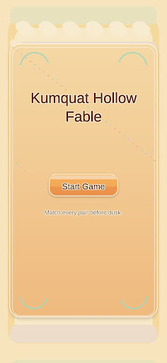 Kumquat Hollow Fable PC