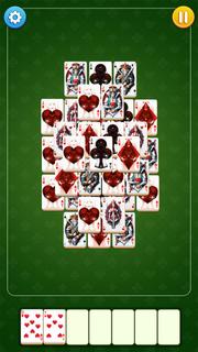 Poker Tile Match Puzzle Game PC