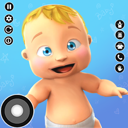 Virtual Baby Mother Simulator PC
