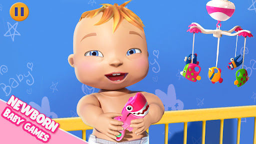 Virtual Baby Mother Simulator PC