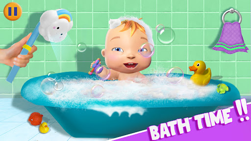 Virtual Baby Mother Simulator PC