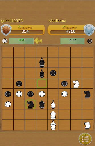 Makruk - Thai Chess (หมากรุก) PC