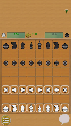 Ouk Chaktrang (អុកចត្រង្គ) PC