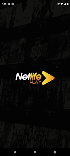 Netlife Play PC