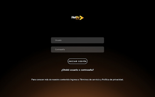 Netlife Play PC