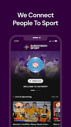 Eurovision Sport