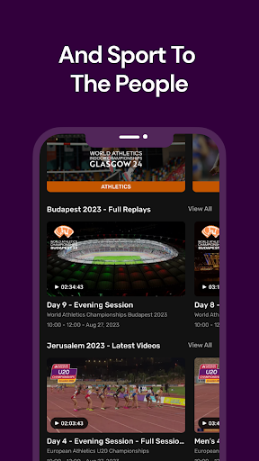 Eurovision Sport