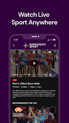 Eurovision Sport