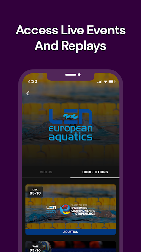 Eurovision Sport