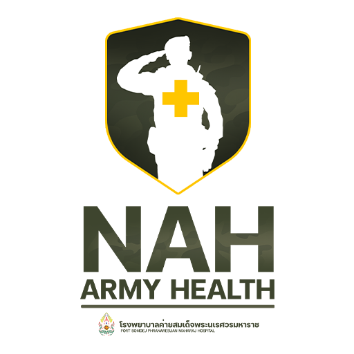 NAH Army Health PC