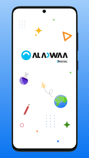 الأضواء التعليمي الحاسوب