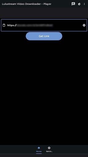 Lulustream Video Downloader PC