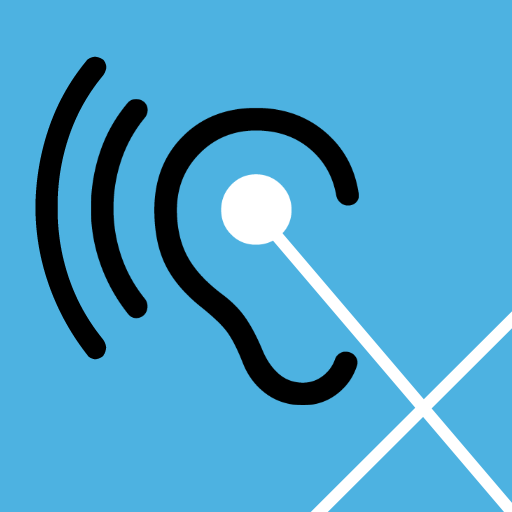Ear X: Hearing Sound Amplifier PC