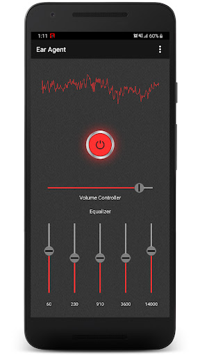 Ear Agent Live : Hearing Aid PC