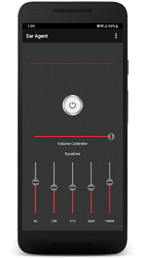 Ear Agent Live : Hearing Aid PC