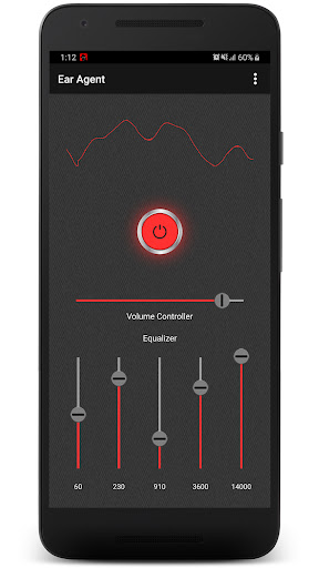 Ear Agent Live : Hearing Aid PC