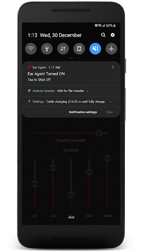 Ear Agent Live : Hearing Aid PC