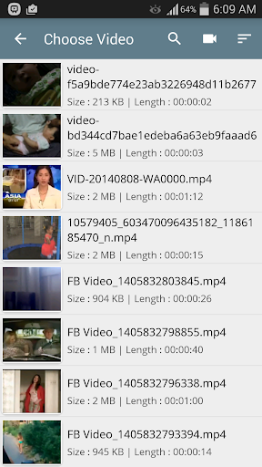 Easy Video Cutter PC