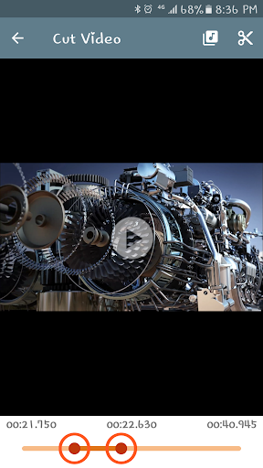 Easy Video Cutter PC