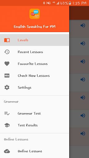 English Speaking for Myanmar پی سی