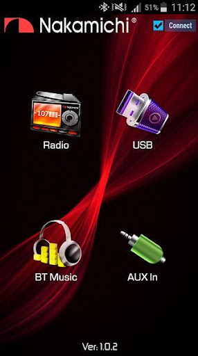 Nakamichi App Control PC