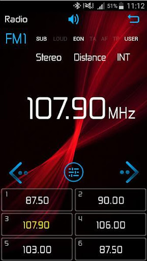 Nakamichi App Control PC