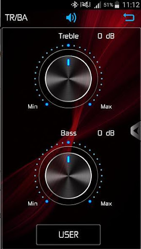Nakamichi App Control PC