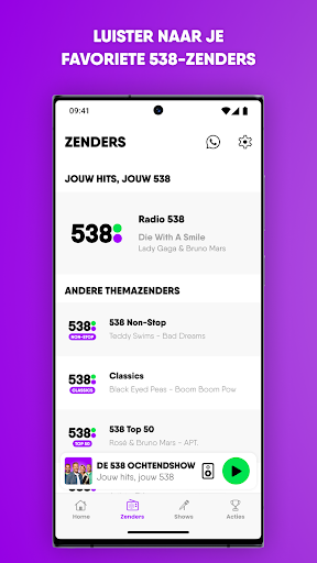 Radio 538