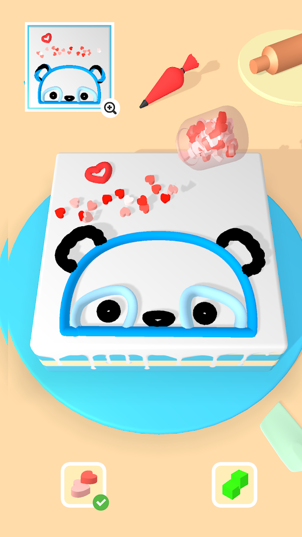 Cake Art 3D PC