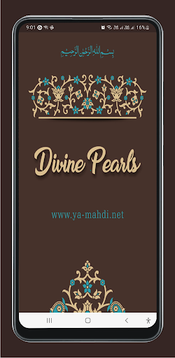 Divine Pearls پی سی