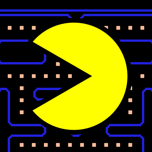 PAC-MAN PC