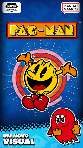 PAC-MAN