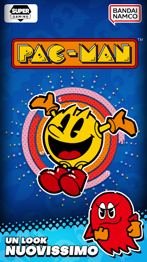 PAC-MAN