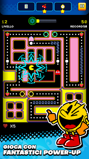 PAC-MAN