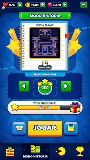 PAC-MAN para PC