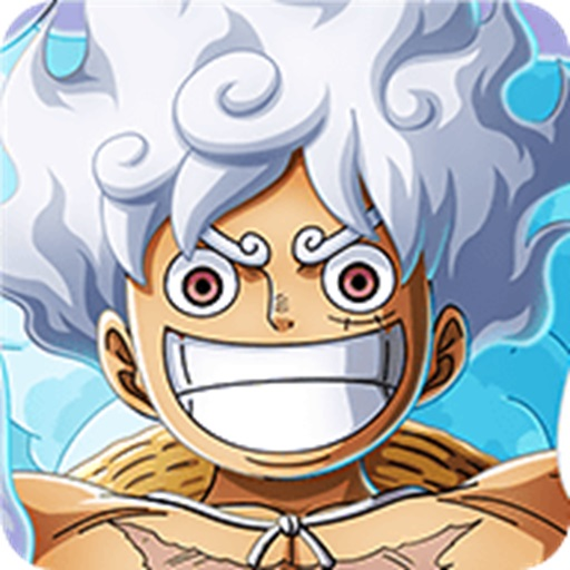 ONE PIECE トレジャークルーズ