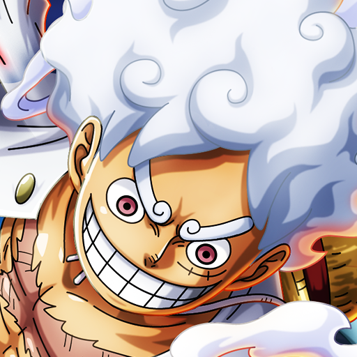 ONE PIECE TREASURE CRUISE ???????