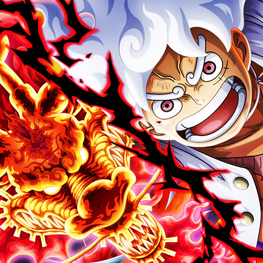 ONE PIECE TREASURE CRUISE PC