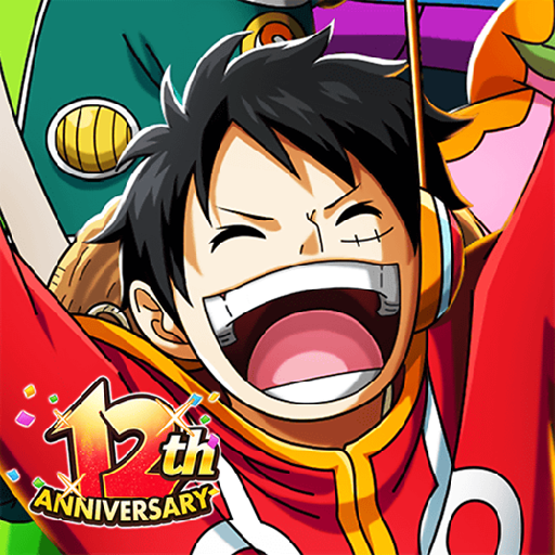 ONE PIECE TREASURE CRUISE