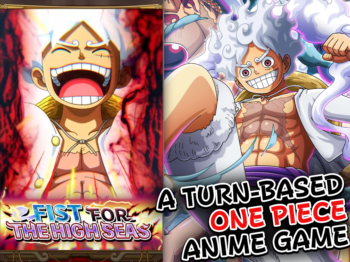 ONE PIECE TREASURE CRUISE PC